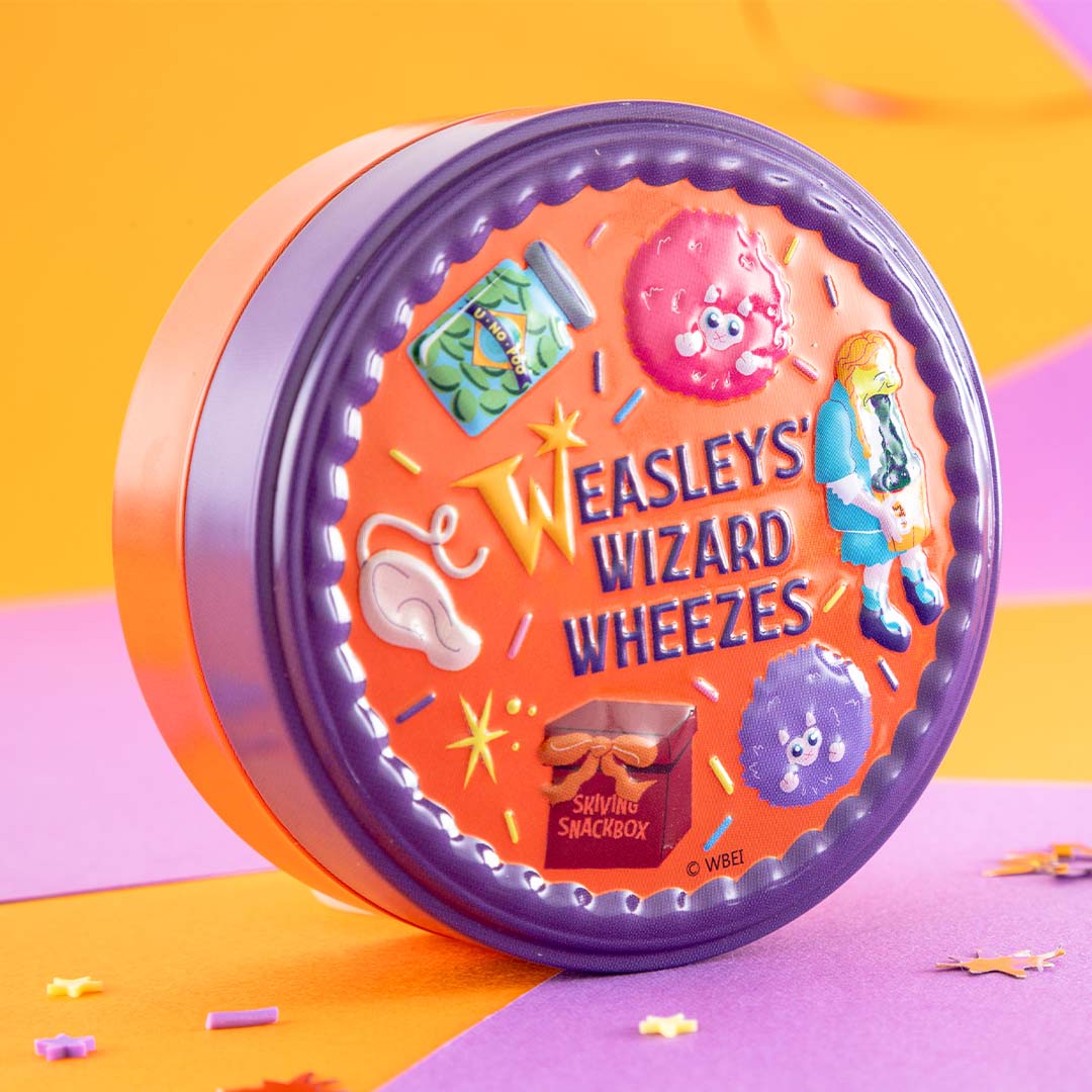 ハリー・ポッター WWW 金太郎飴 | ハリー・ポッター マホウドコロ