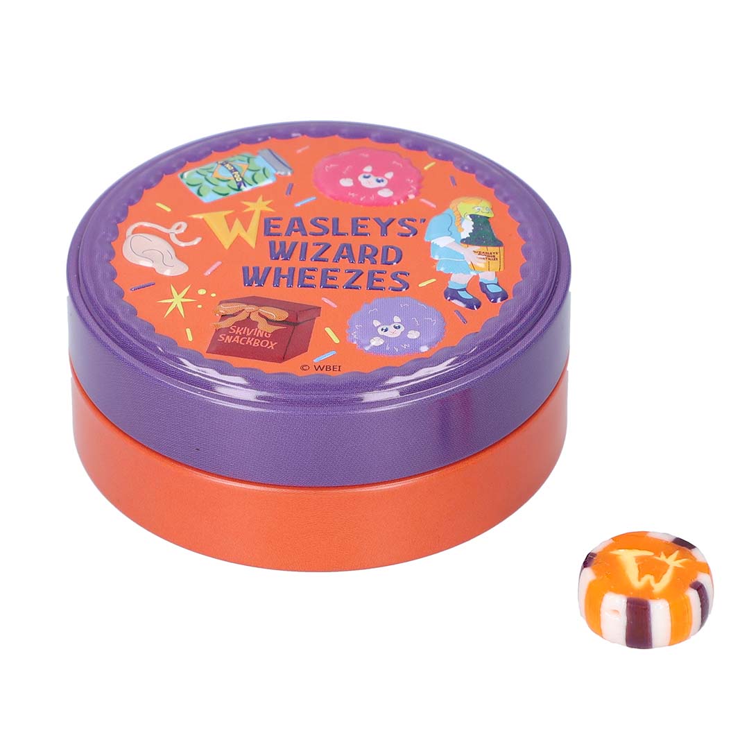 ハリー・ポッター WWW 金太郎飴 | ハリー・ポッター マホウドコロ