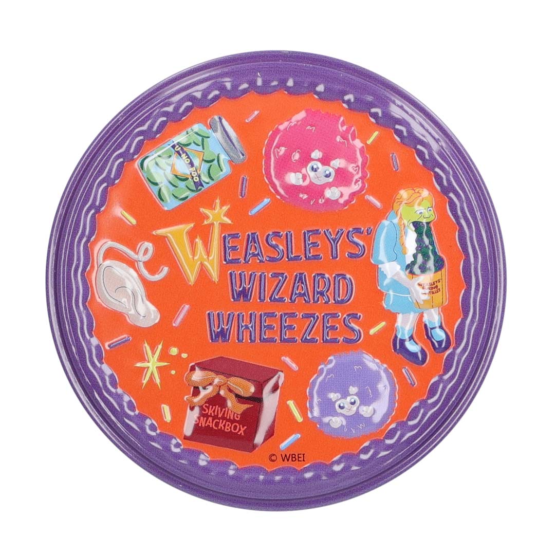 ハリー・ポッター WWW 金太郎飴 | ハリー・ポッター マホウドコロ