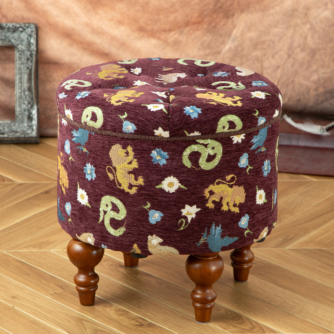 リビング・インテリア | ハリー・ポッター マホウドコロ