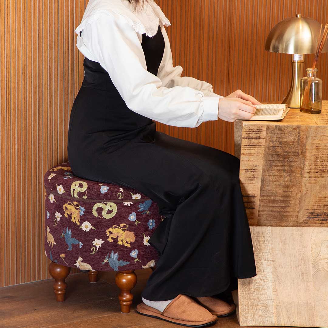 ハリー・ポッター yumeシリーズ スツール | ハリー・ポッター マホウドコロ