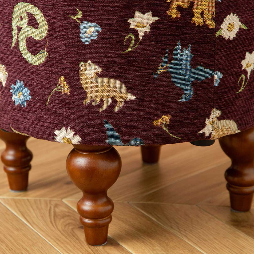 ハリー・ポッター yumeシリーズ スツール | ハリー・ポッター マホウドコロ