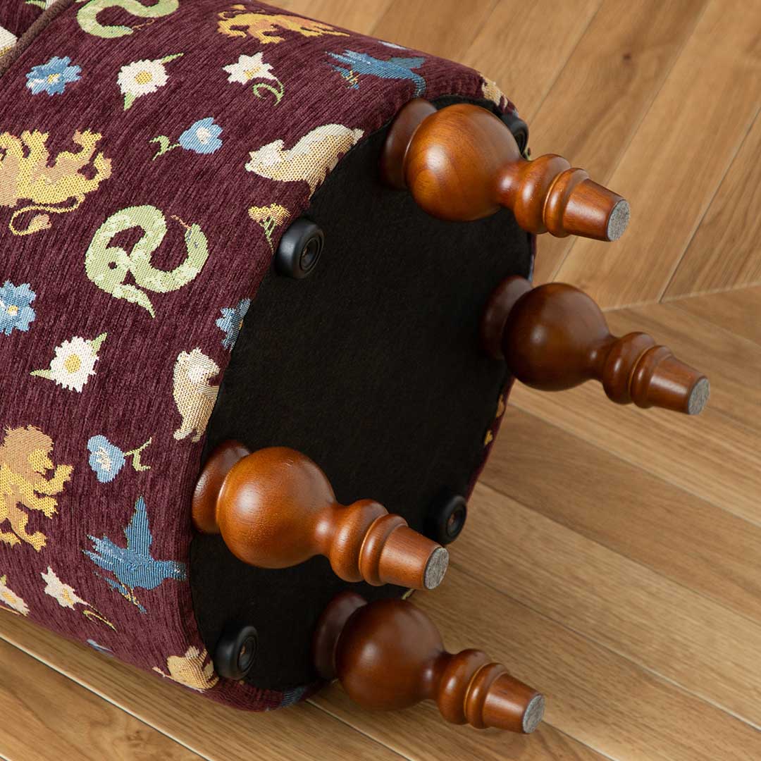 ハリー・ポッター yumeシリーズ スツール | ハリー・ポッター マホウドコロ