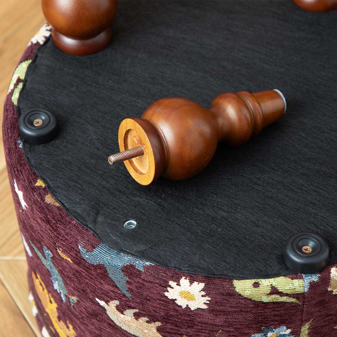 ハリー・ポッター yumeシリーズ スツール | ハリー・ポッター マホウドコロ