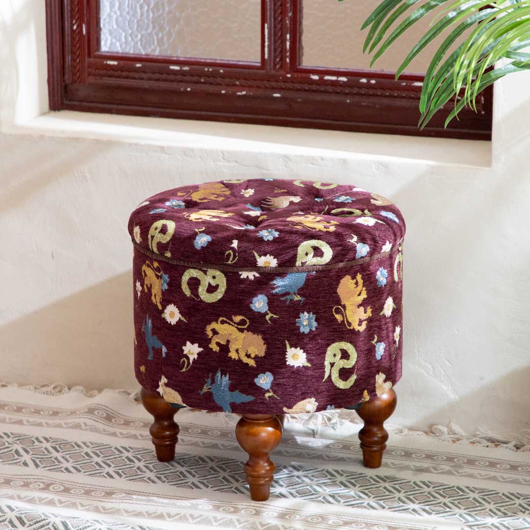 ハリー・ポッター yumeシリーズ スツール | ハリー・ポッター マホウドコロ