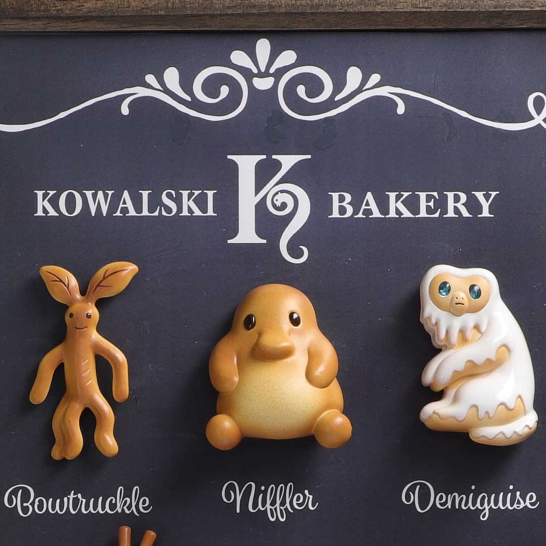 セット販売】ファンタスティック・ビースト コワルスキー