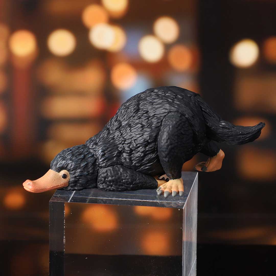 おすすめネット セット販売】ファンタスティック・ビースト タイニー ニフラー SF・ファンタジー・ホラー