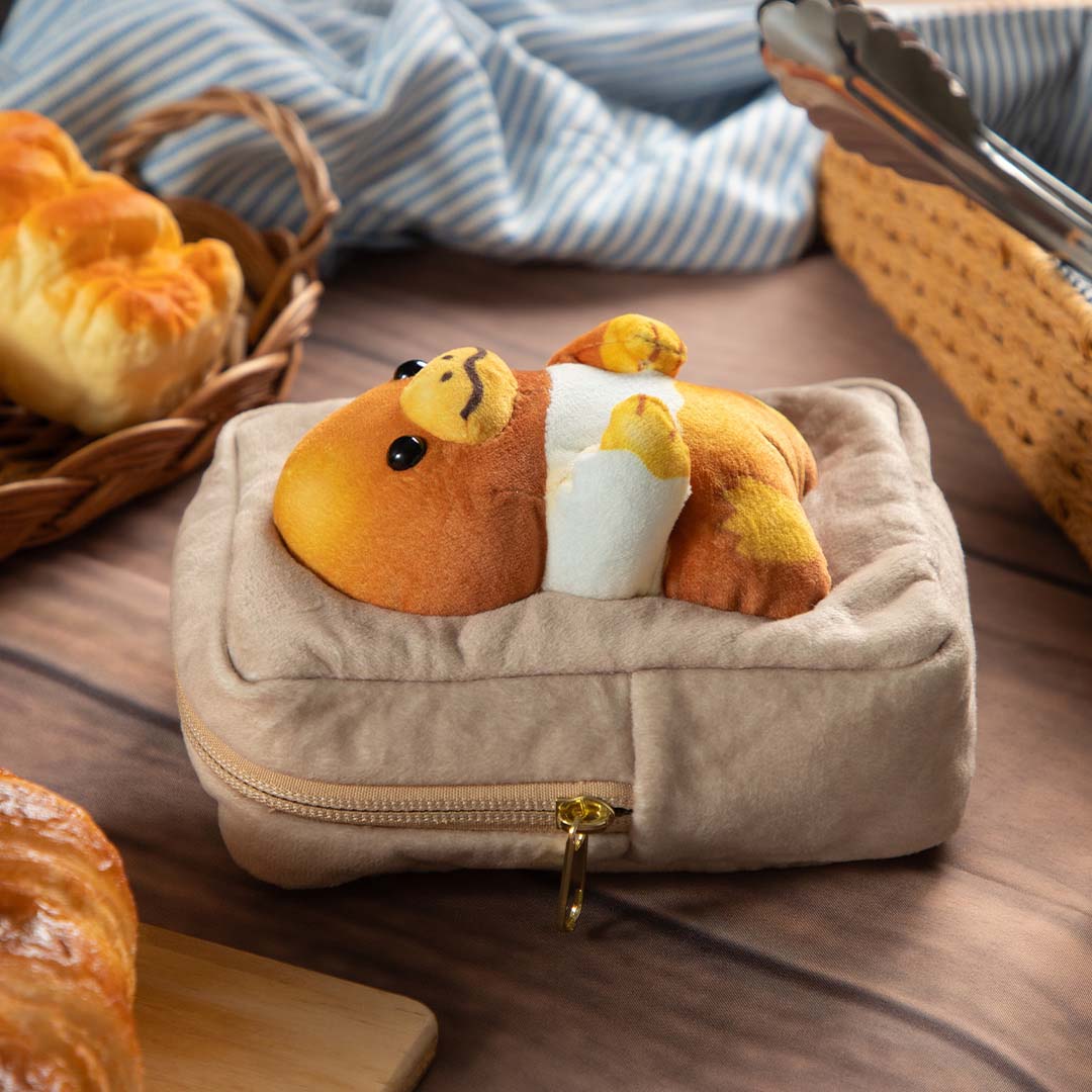 ファンタスティック・ビースト コワルスキーベーカリー リバーシブル