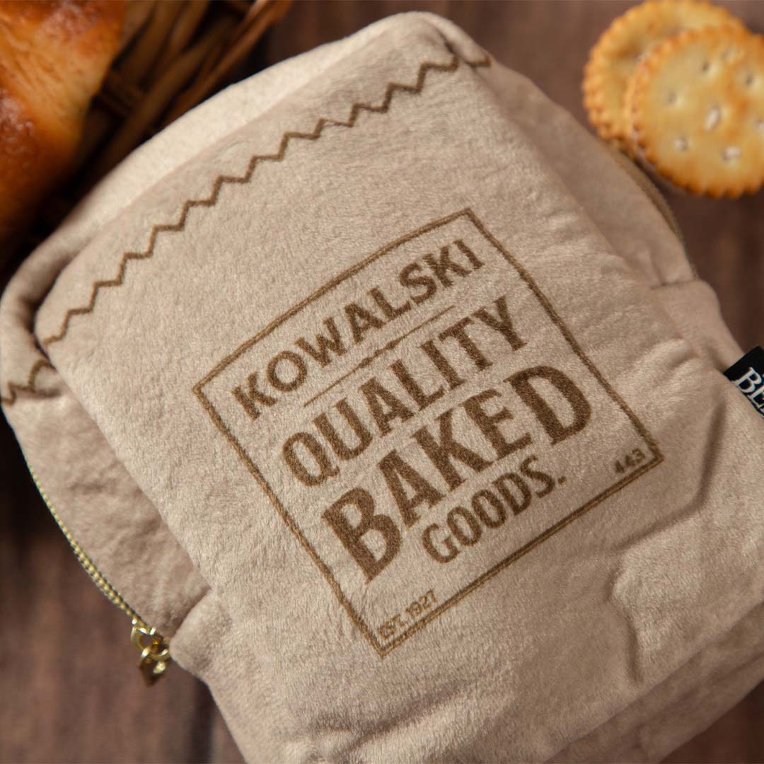 ファンタスティック・ビースト コワルスキーベーカリー リバーシブル