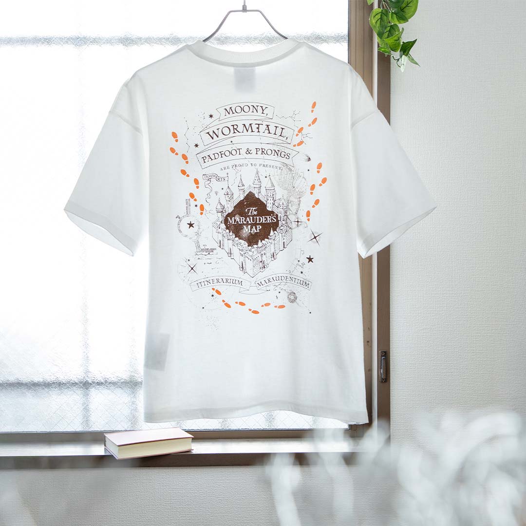 Tシャツ・シャツ | ハリー・ポッター マホウドコロ