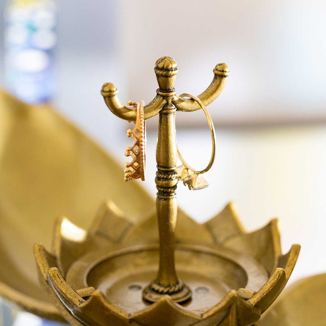 ハリー・ポッター 金の卵 アクセサリートレイ | ハリー・ポッター