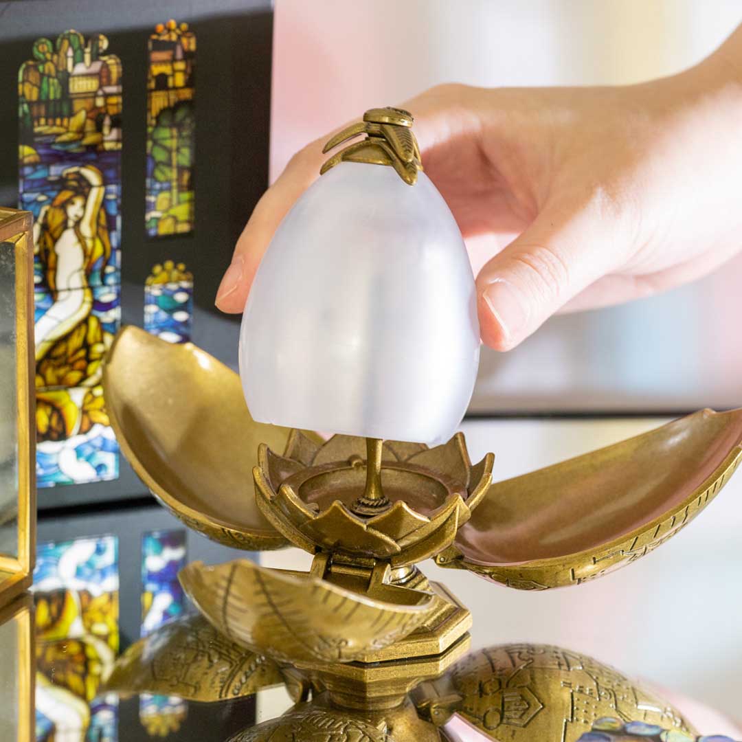 ハリー・ポッター 金の卵 アクセサリートレイ | ハリー・ポッター