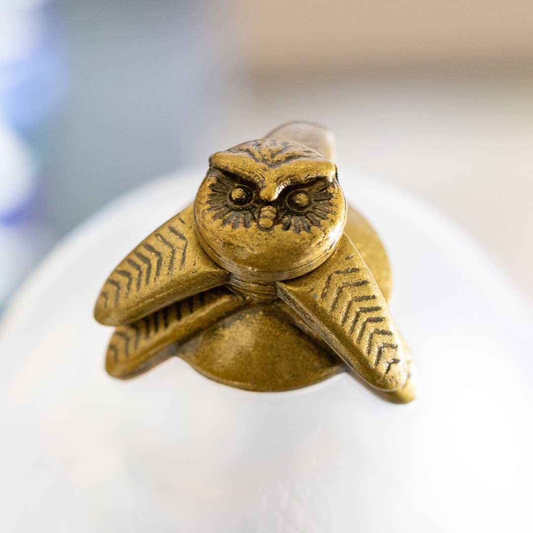 ハリー・ポッター 金の卵 アクセサリートレイ | ハリー・ポッター