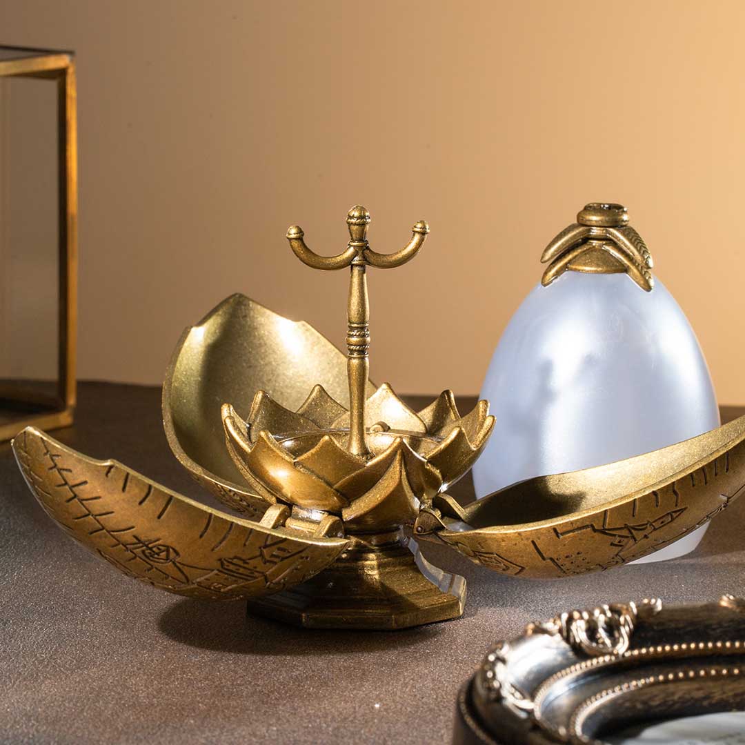 ハリー・ポッター 金の卵 アクセサリートレイ | ハリー・ポッター