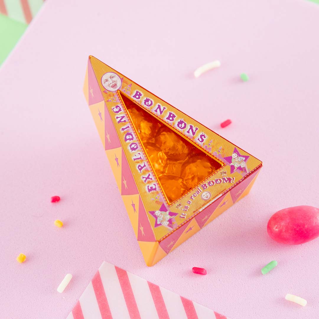 セット販売】ハリー・ポッター ハニーデュークス マグネット