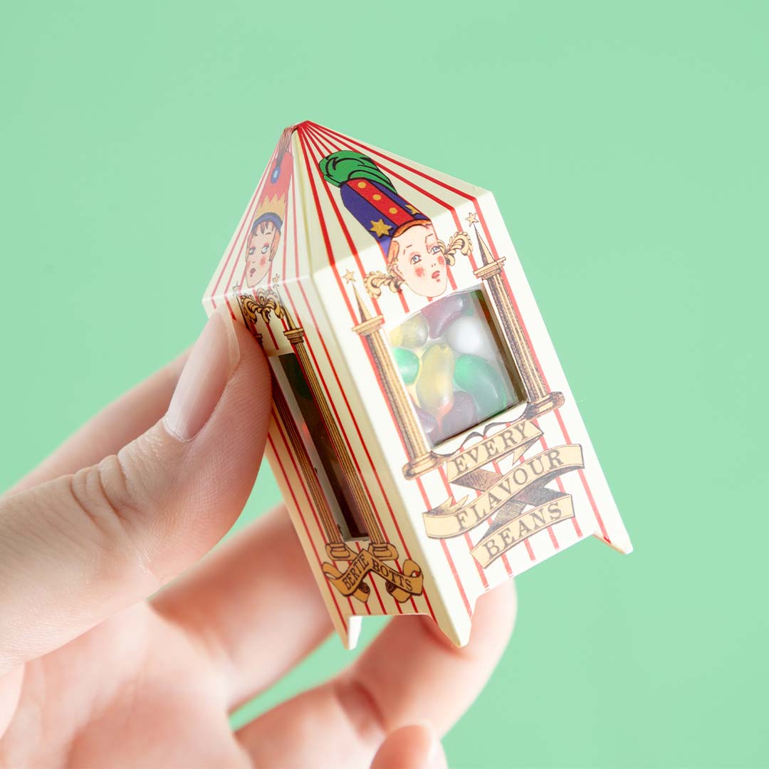 ハリー・ポッター　ミニチュアコレクション ハニーデュークス MGA】 MINI Verse ミニバース メイク イット ミニ ハニー