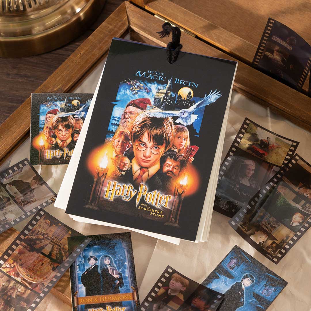 ステッカー」の検索結果 | ハリー・ポッター マホウドコロ