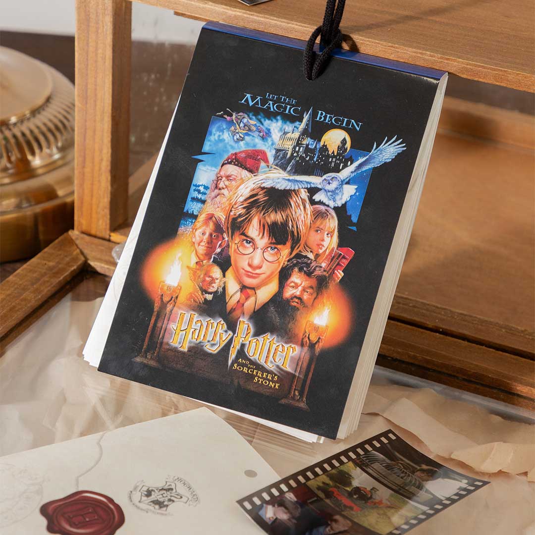 セット販売】ハリー・ポッター 賢者の石 ステッカーくじ | ハリー
