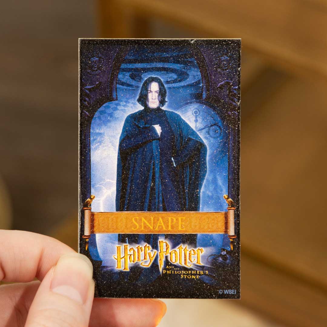 セット販売】ハリー・ポッター 賢者の石 ステッカーくじ | ハリー