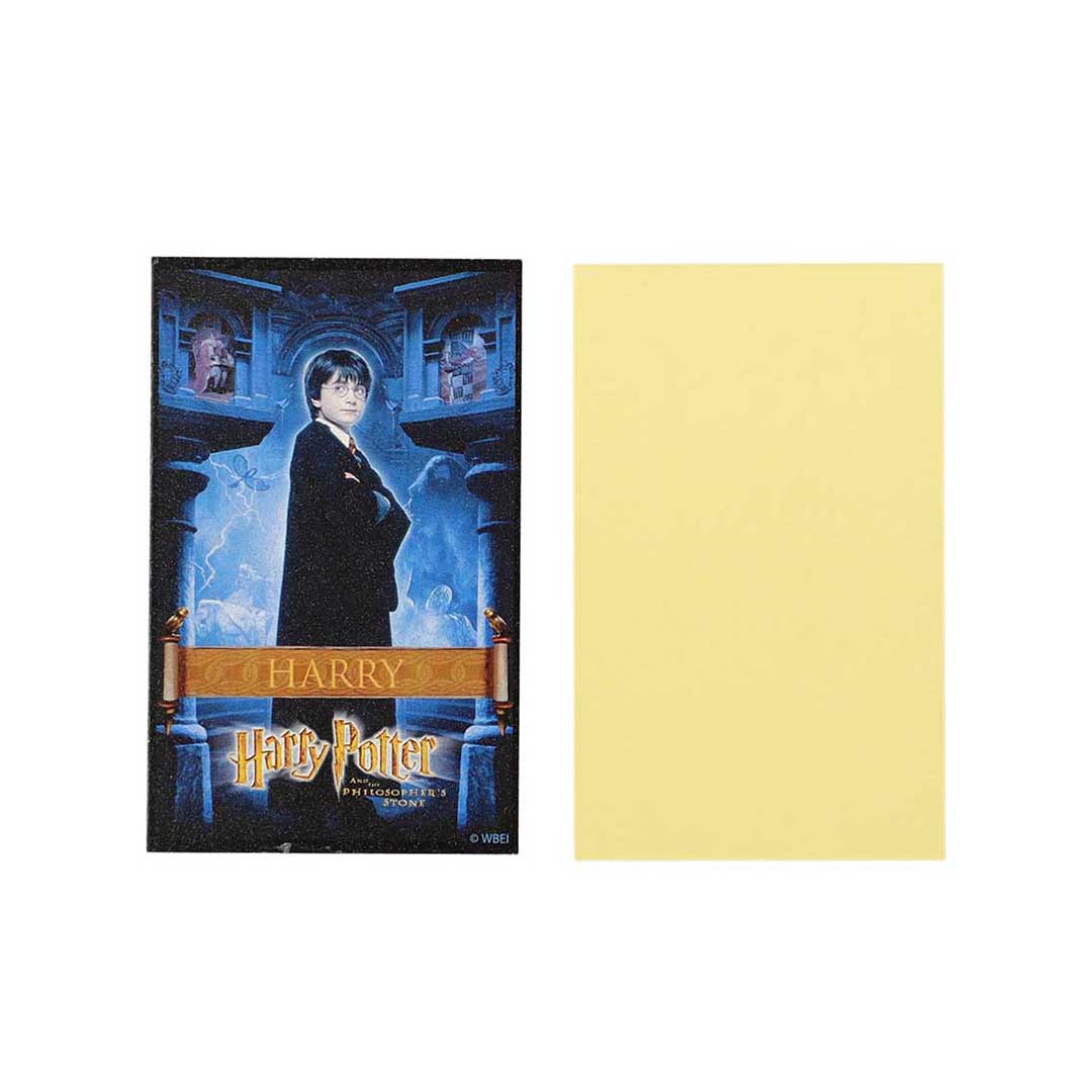セット販売】ハリー・ポッター 賢者の石 ステッカーくじ | ハリー