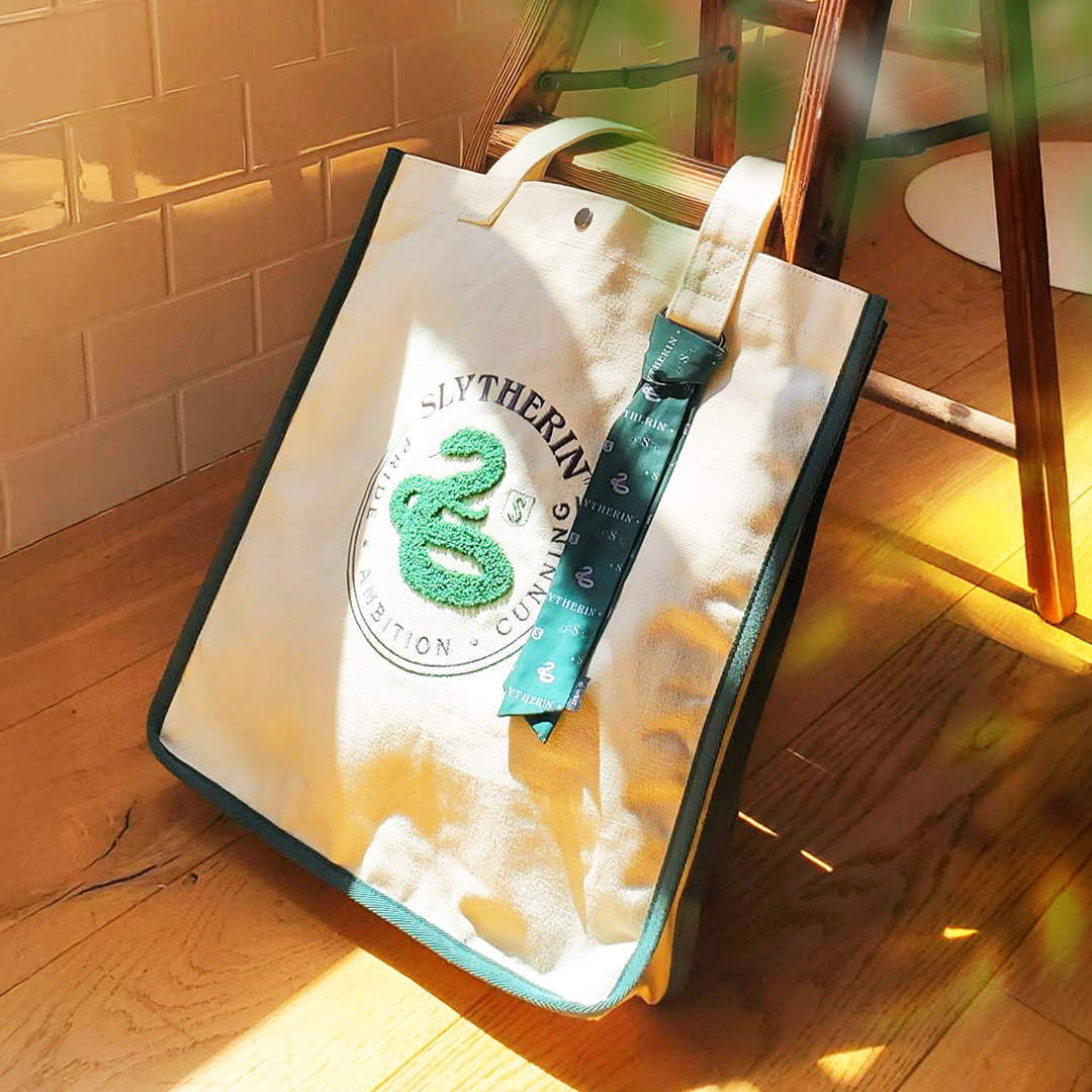 まとめ買い】ハリー・ポッター 寮生3点セット スリザリン | ハリー