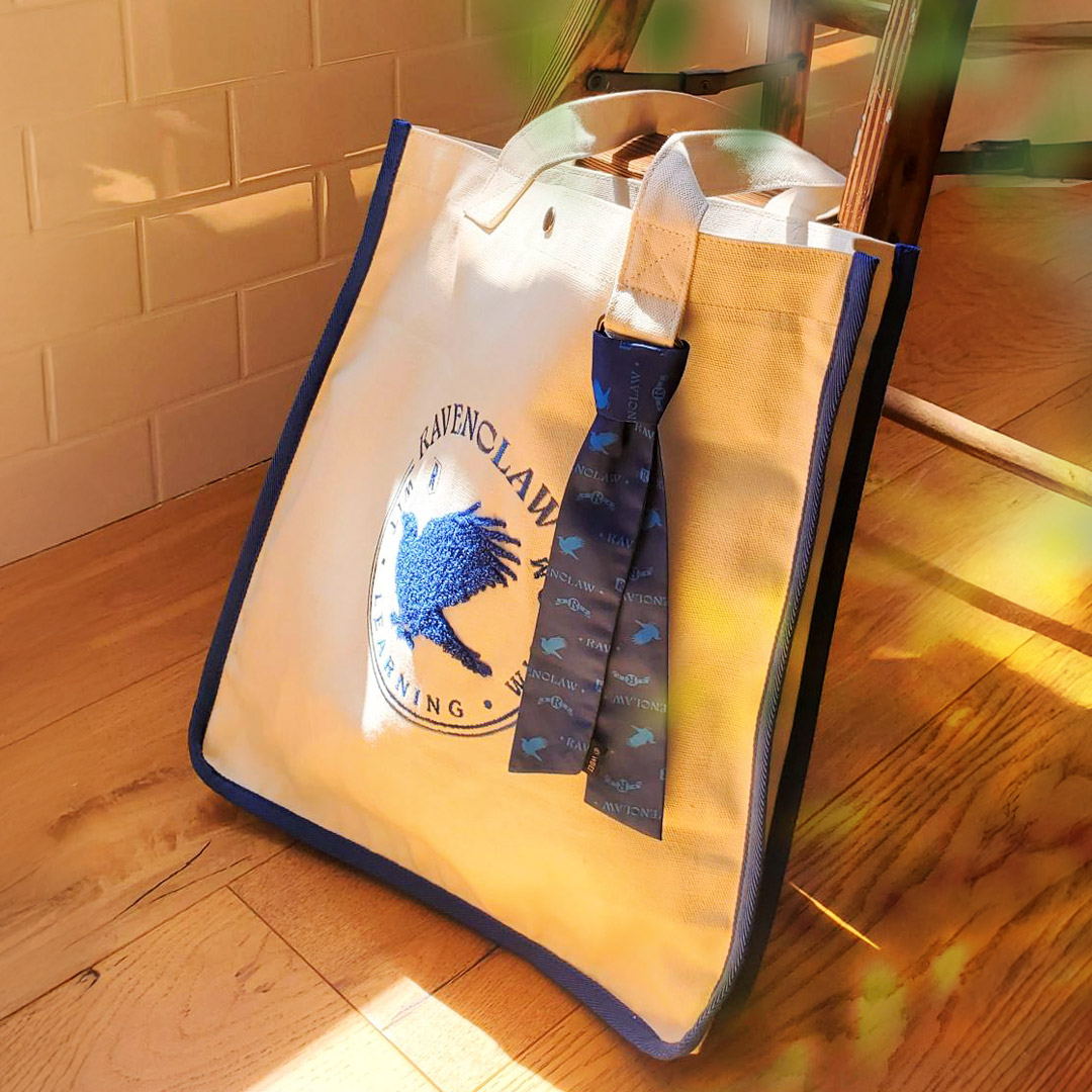 まとめ買い】ハリー・ポッター 寮生3点セット レイブンクロー | ハリー