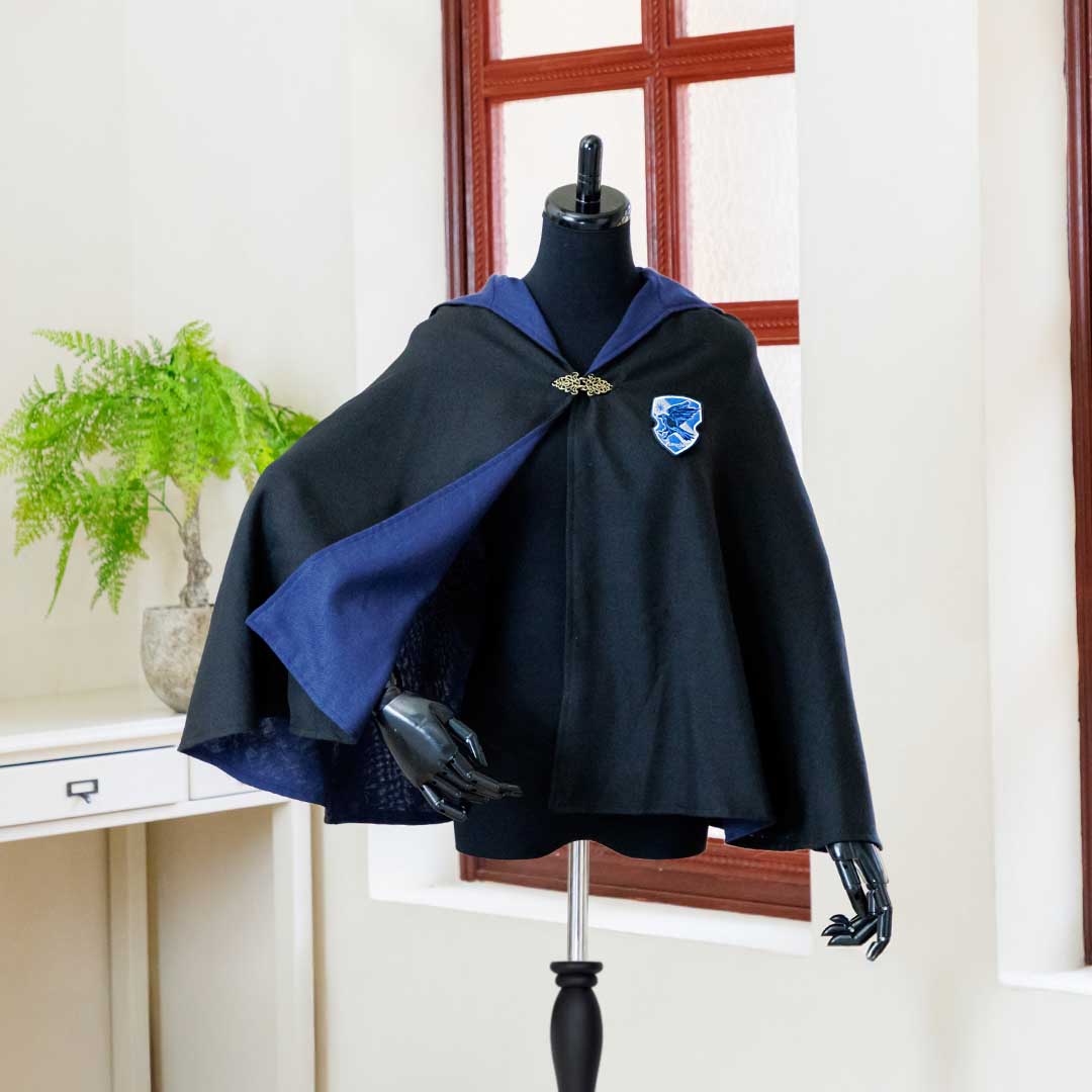 まとめ買い】ハリー・ポッター 寮生3点セット レイブンクロー | ハリー