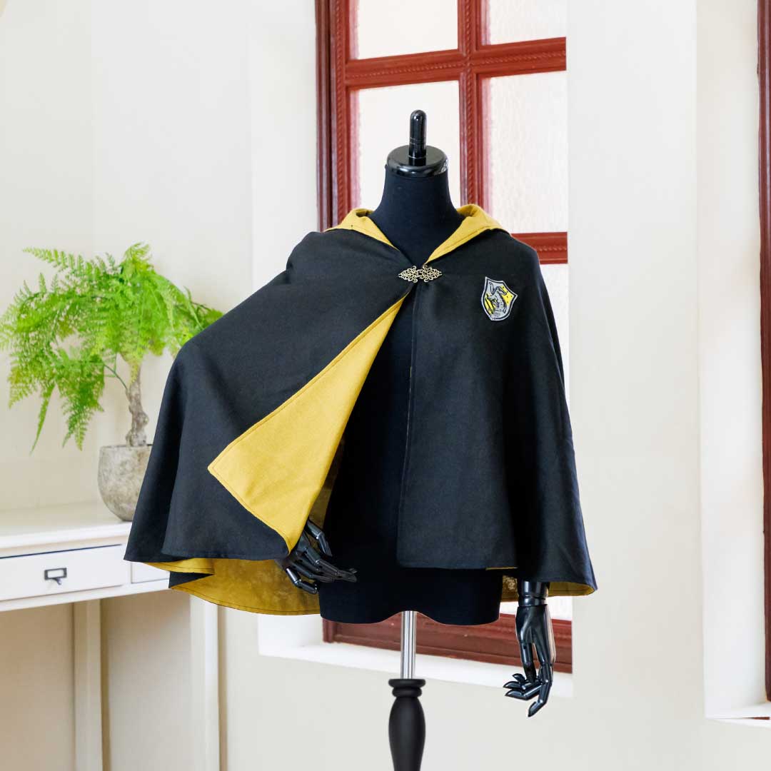 まとめ買い】ハリー・ポッター 寮生3点セット ハッフルパフ | ハリー