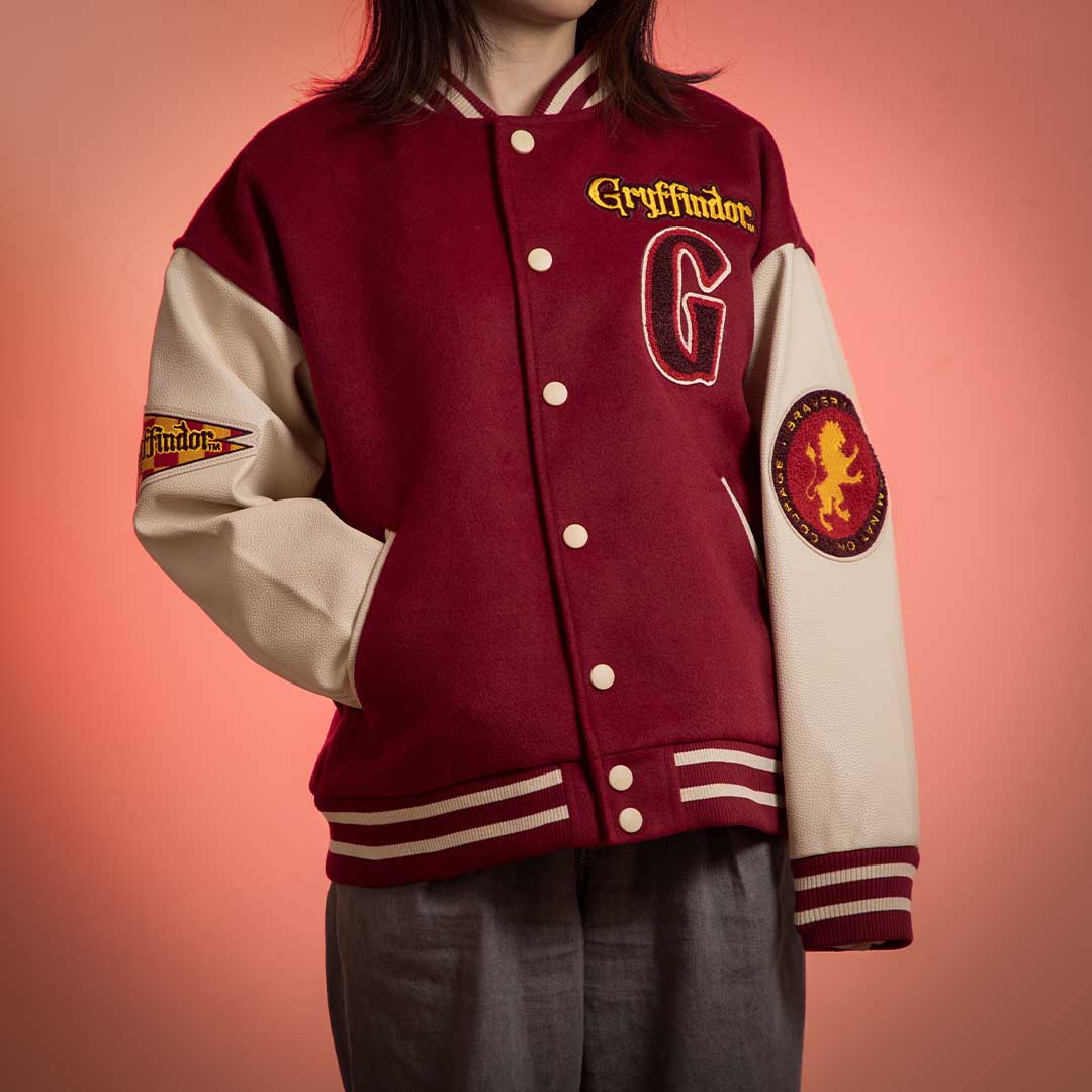 ハリー・ポッター「ディメンターズキス」スカジャン | ハリー