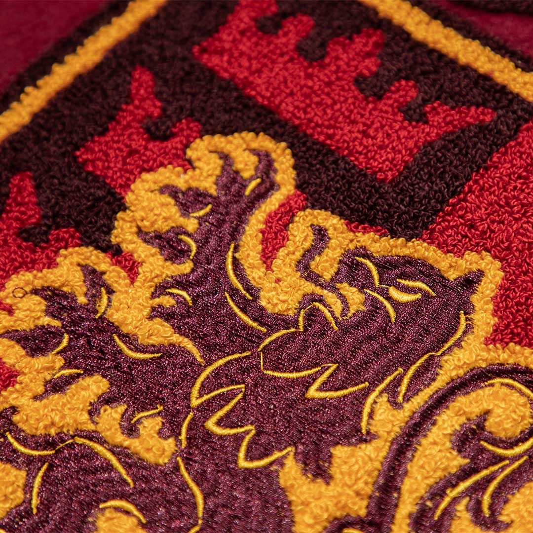 ハリー・ポッター「グリフィンドールロゴ」スタジャン | ハリー