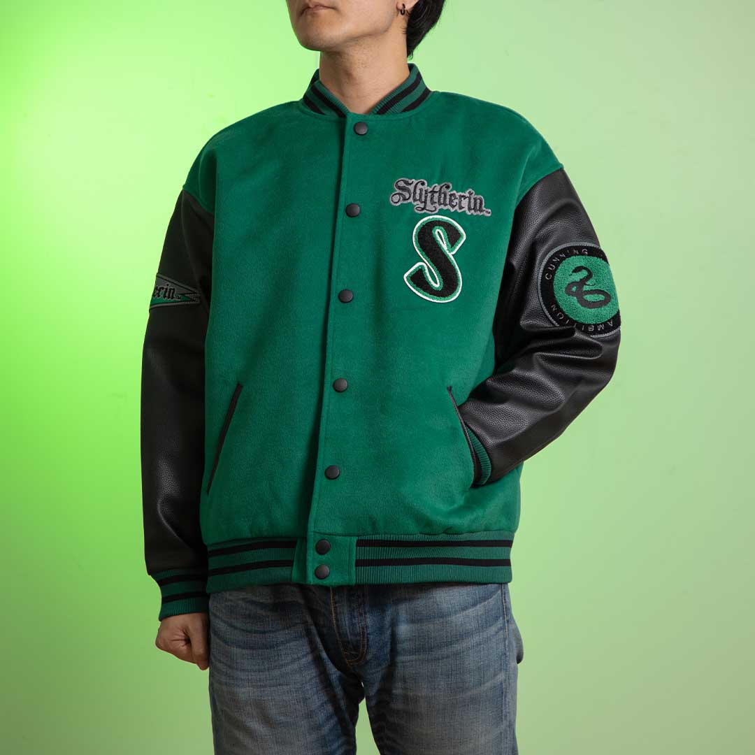 ハリー・ポッター「ディメンターズキス」スカジャン | ハリー