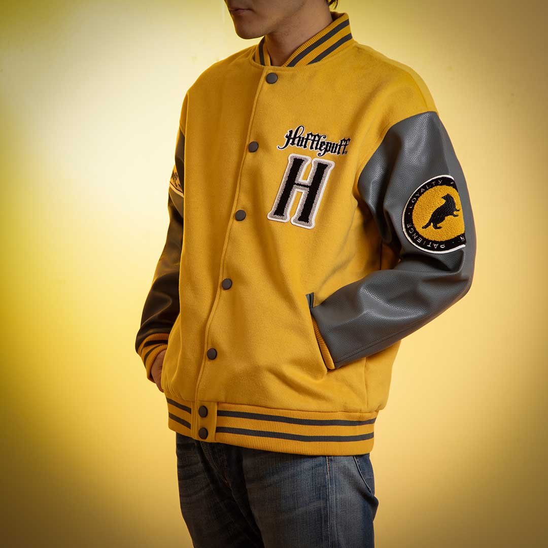 ハッフルパフセット（正規品） ハッフルパフ寮 コスチューム セット – ハリー・ポッター ショップ