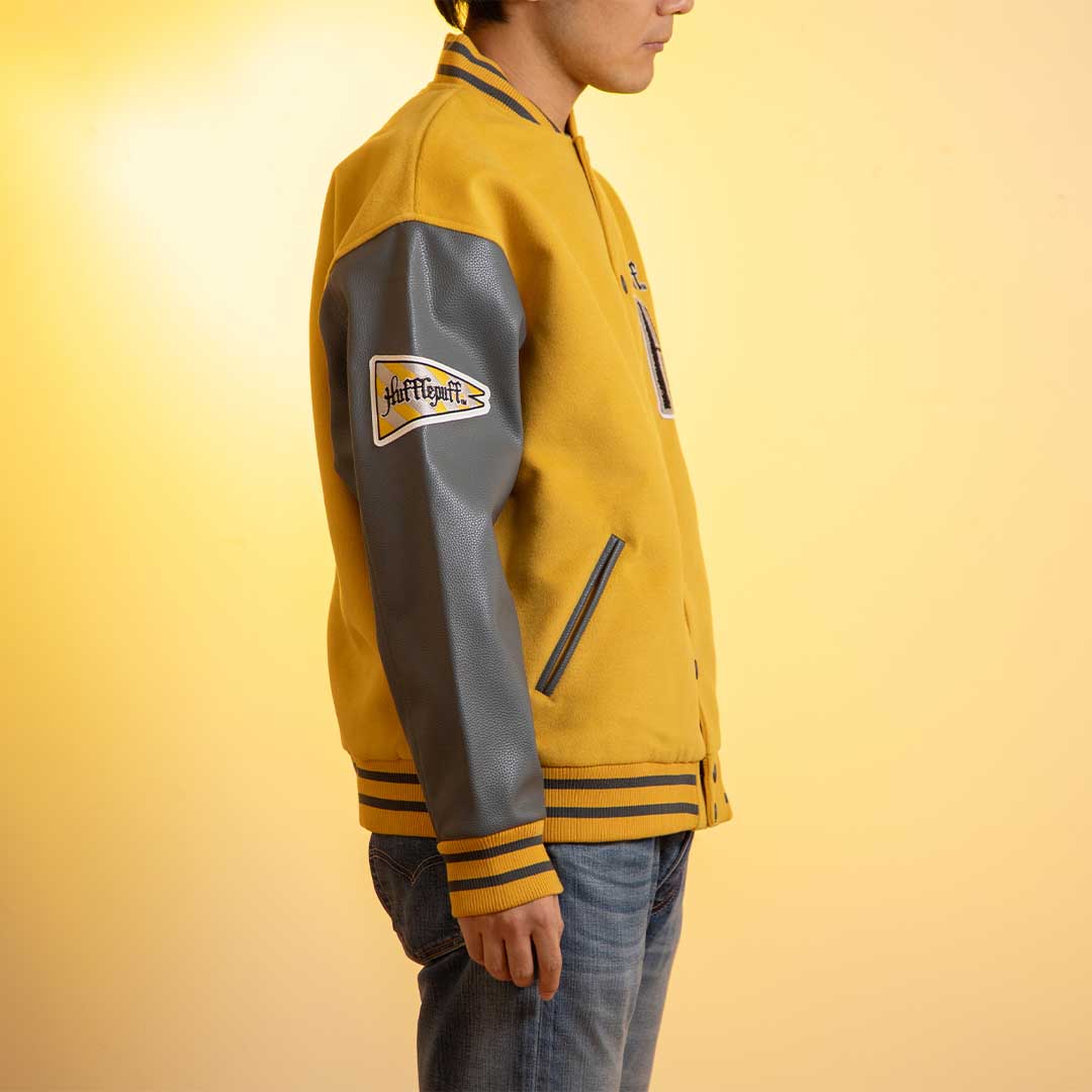 KYOUKO ハリー・ポッター スタジャン ハッフルパフM ハリー・ポッター