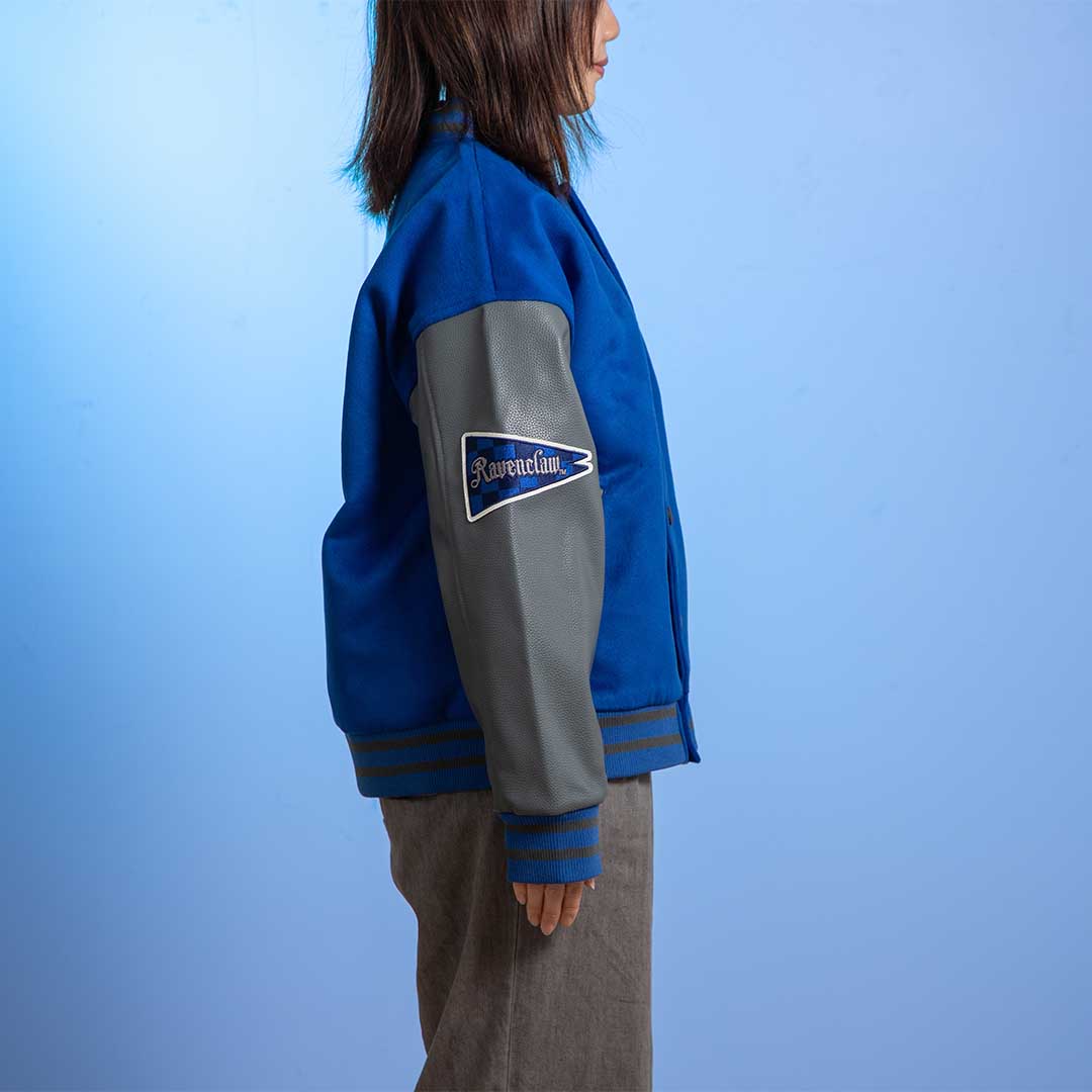 ハリー・ポッター「レイブンクローロゴ」スタジャン | ハリー