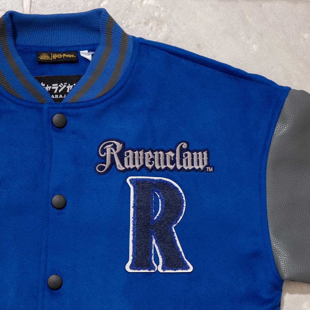 ハリー・ポッター「レイブンクローロゴ」スタジャン | ハリー