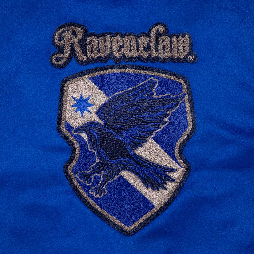 ハリー・ポッター「レイブンクローロゴ」スタジャン | ハリー