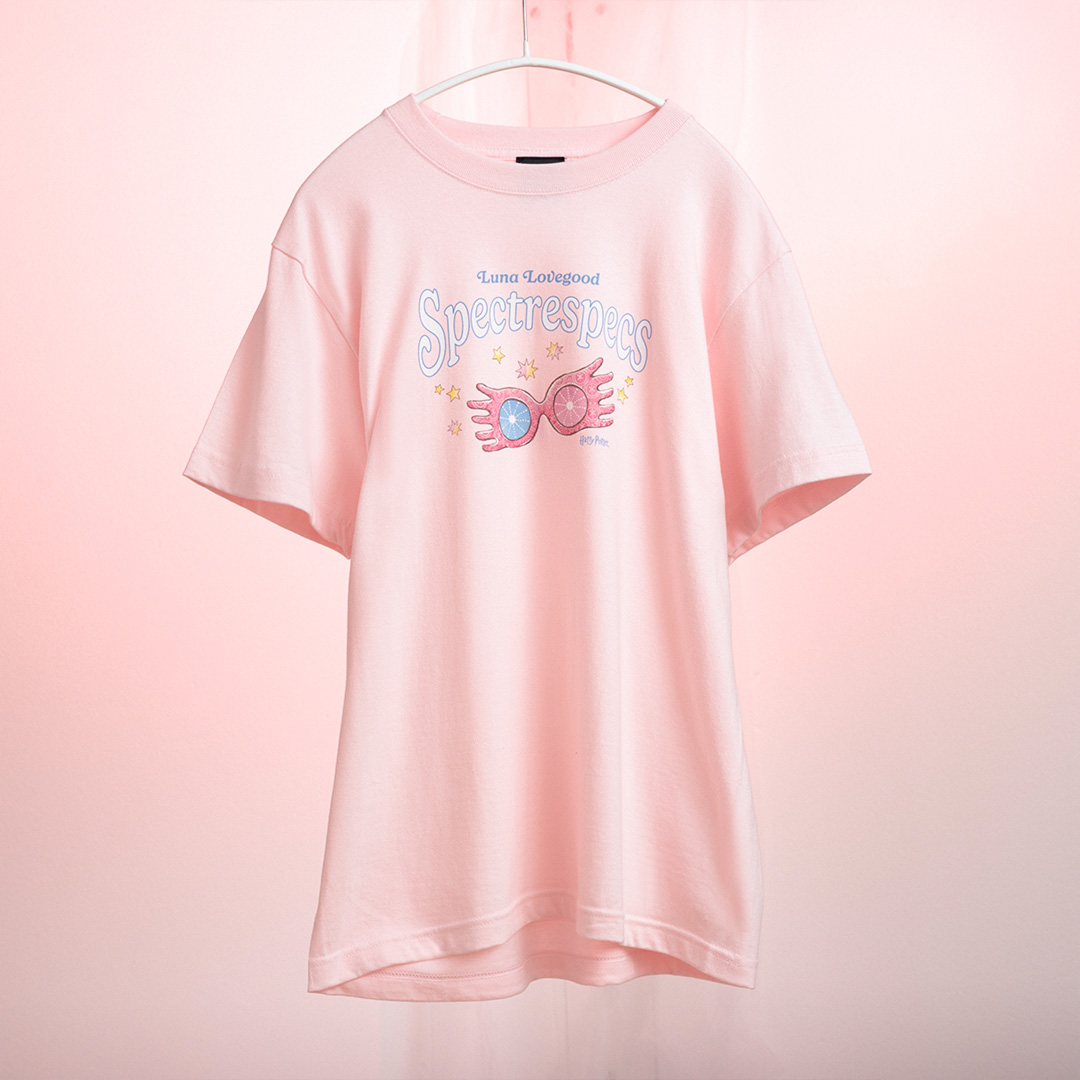 HARRY Tシャツ CDサイン入り iFLYER: 【tk.TAKEO KIKUCHI】「ハリー・ポッター」作品を
