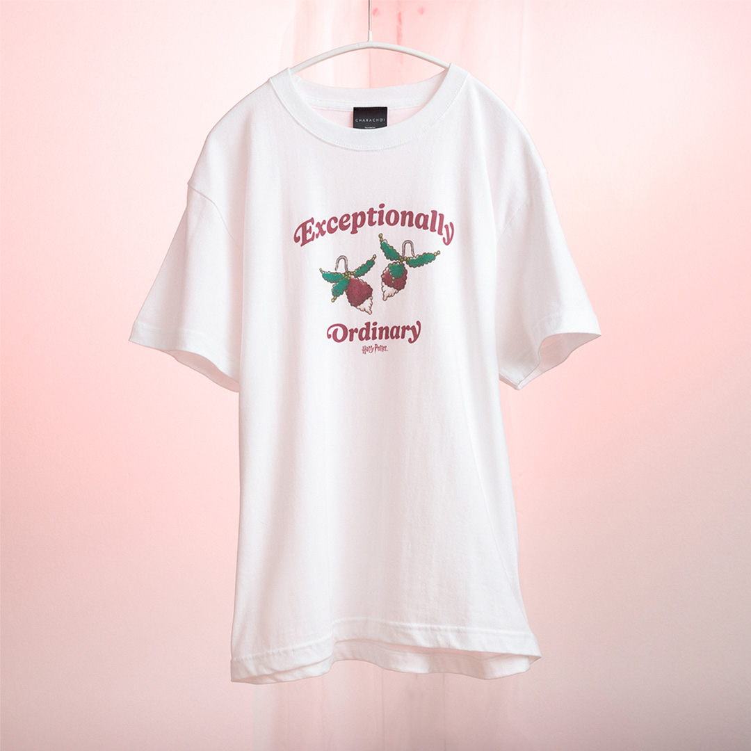 ハリポタ ハリーポッター 半純血のプリンス ルーナ サイン 衣装 カード