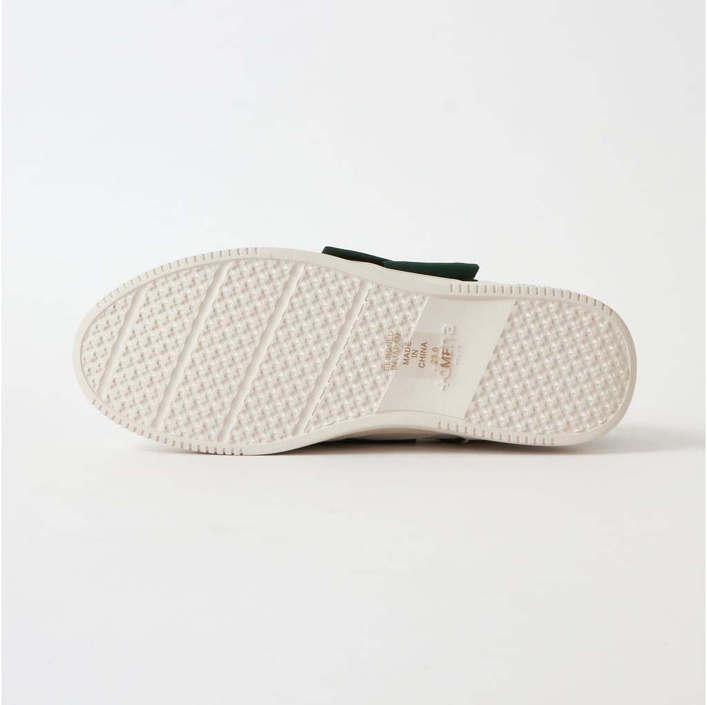 Harry Potter × DIANA「ホグワーツ4寮」シリーズ スカーフスニーカー
