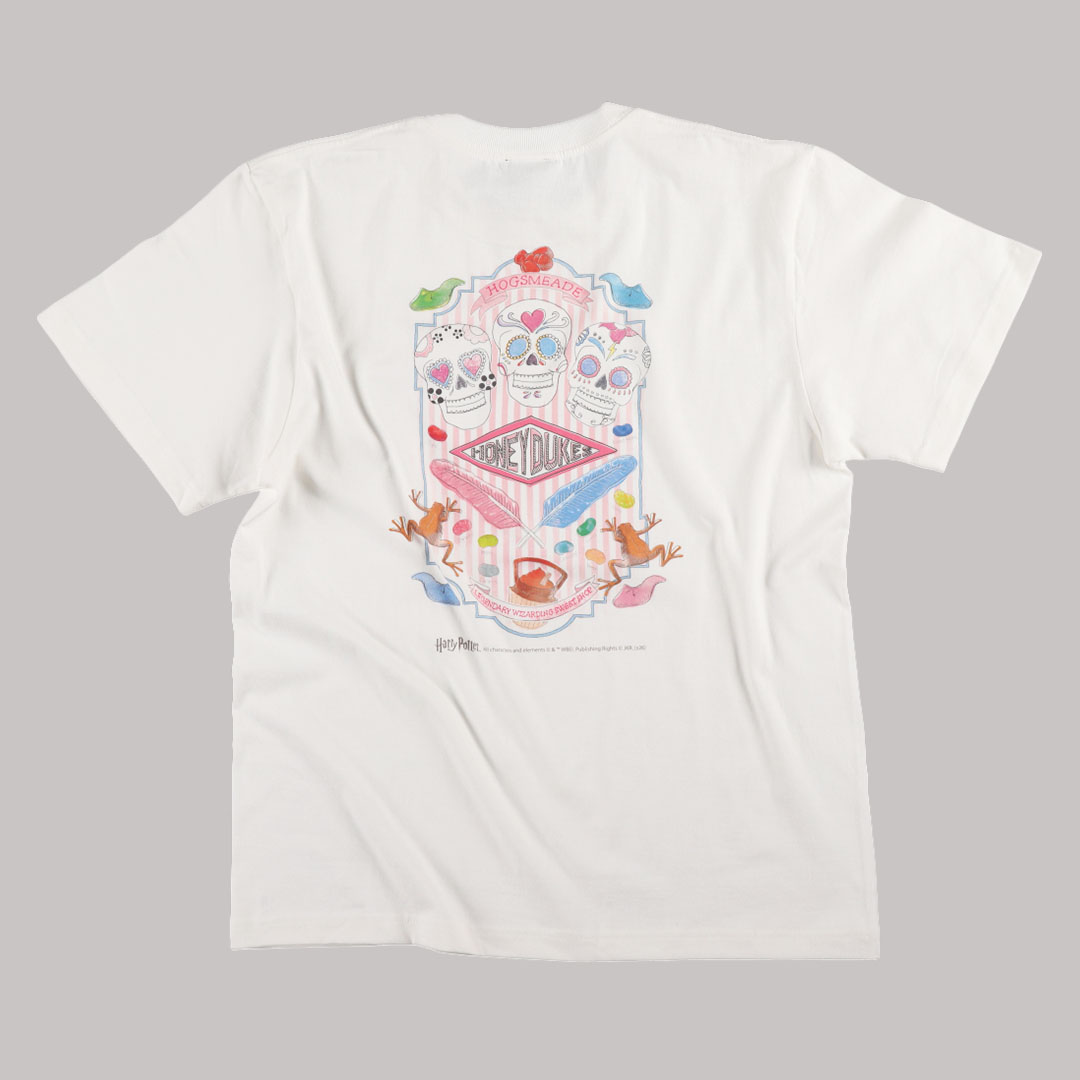 Tシャツ・シャツ | ハリー・ポッター マホウドコロ