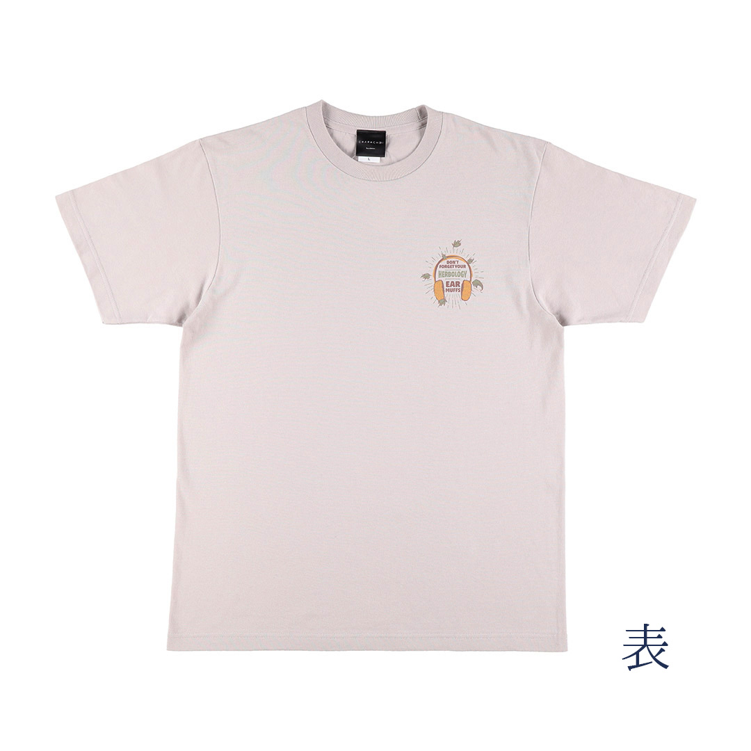 ハリー・ポッター MandrakeRoot Tシャツ セメント | ハリー・ポッター
