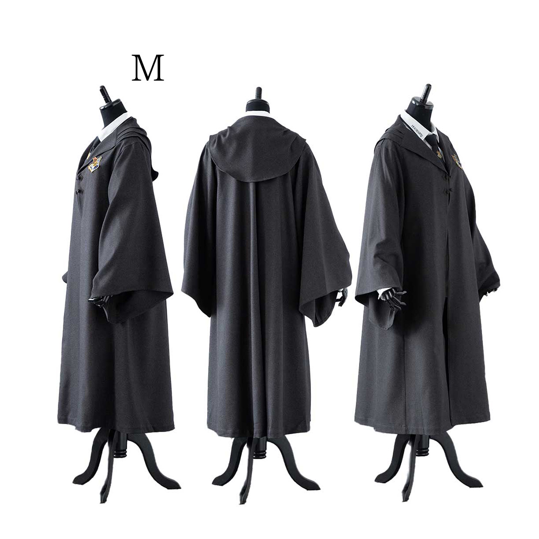 ハリー・ポッター Hogwarts Robe | ハリー・ポッター マホウドコロ