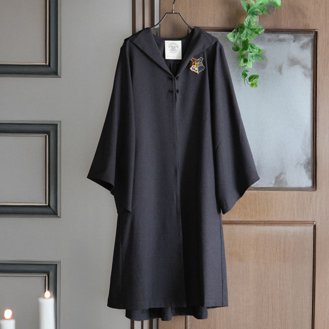 ハリー・ポッター Hogwarts Robe | ハリー・ポッター