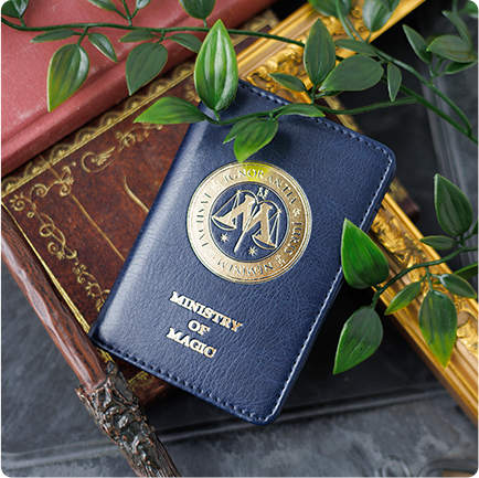 魔法省シリーズ - Ministry of Magic Collection | ハリー