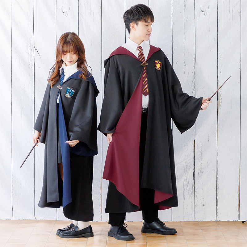 ハリーポッター　魔法省ローブ　マホウドコロ正規品 MADE IN JAPAN ROBE | ハリー・ポッター マホウドコロ