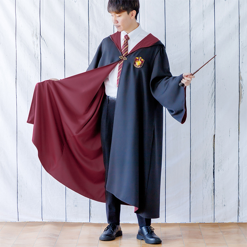MADE IN JAPAN ROBE | ハリー・ポッター マホウドコロ