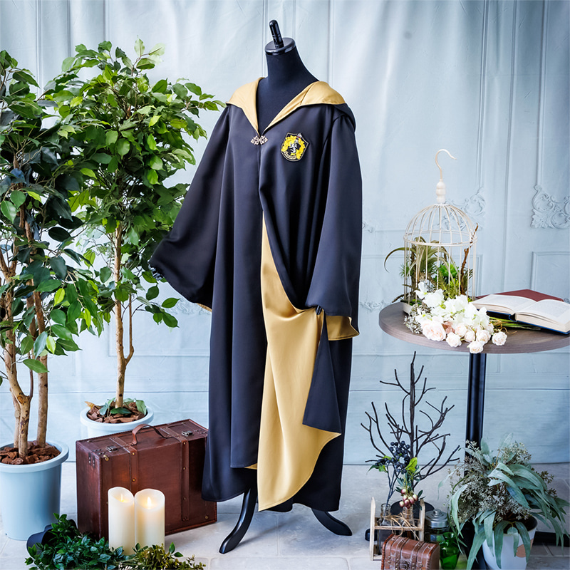 MADE IN JAPAN ROBE | ハリー・ポッター マホウドコロ