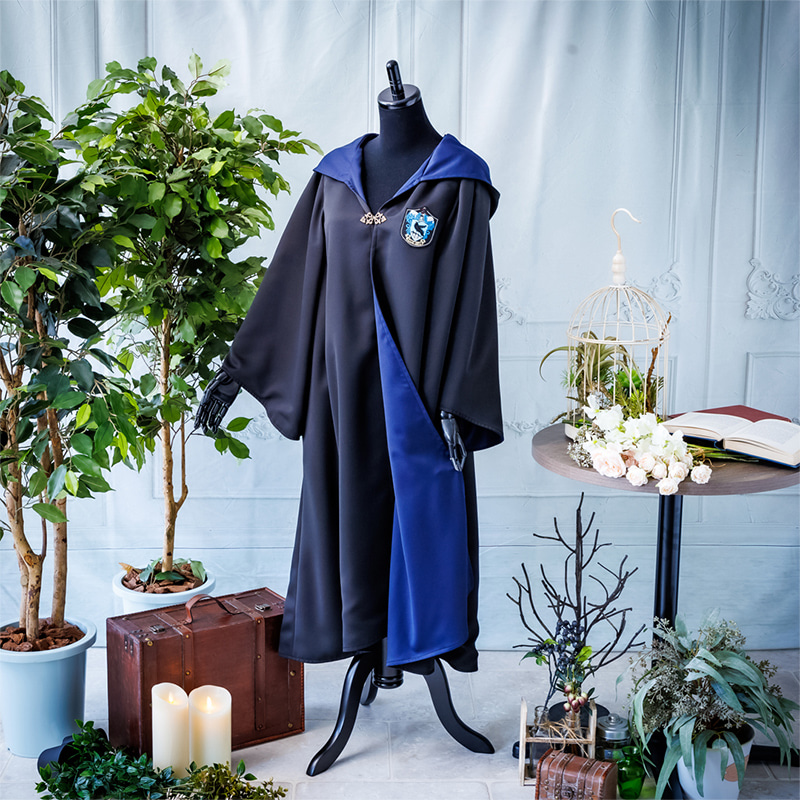 MADE IN JAPAN ROBE | ハリー・ポッター マホウドコロ
