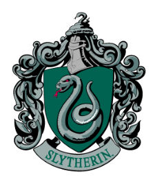 SLYTHERIN